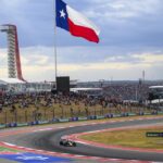 F1, Gp Stati Uniti: Verstappen vince la sprint race davanti a Sainz