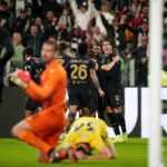 Serie A, Juventus-Lazio 1-0: Motta vince grazie a un autogol di Gila