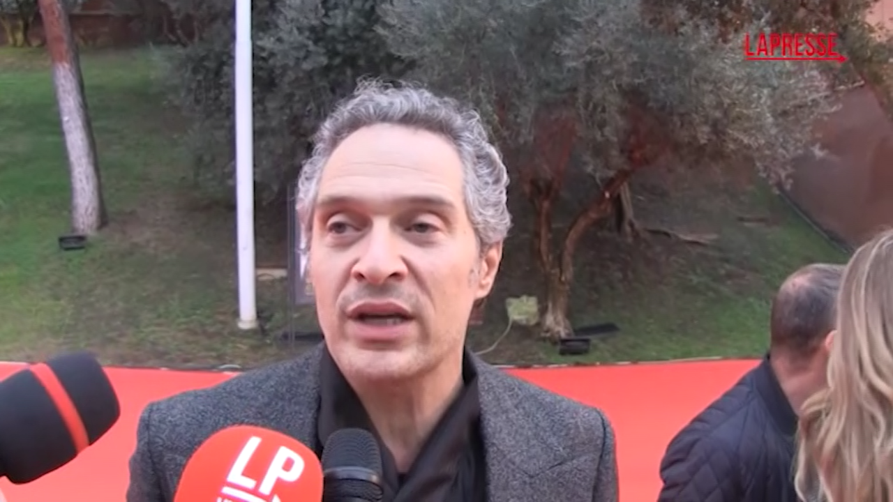 Festa del Cinema di Roma, Santamaria: “Film che parla di guerra e ci dice che l’uomo è sempre la stessa bestia”