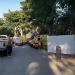 Israele, drone dal Libano colpisce l’area della residenza di Netanyahu