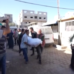 Gaza, attacco israeliano su campo profughi di Maghazi: almeno 12 morti tutti appartenenti alla stessa famiglia