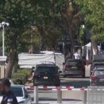 Israele, droni verso la casa di Netanyahu: polizia circonda la zona