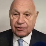 Migranti, Nordio: “Nessuna guerra a magistratura, ma se esonda politica interviene”