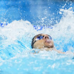 World Cup: Thomas Ceccon vince nei 100 stile libero, Razzetti 3° nei 200 farfalla