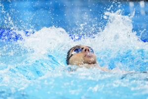 World Cup: Thomas Ceccon vince nei 100 stile libero, Razzetti 3° nei 200 farfalla