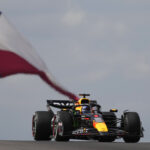 Gp Stati Uniti, pole Verstappen nella Sprint: terzo Leclerc