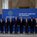G7 Difesa, Borrell: “Rivedere missione Unifil? Prima cessate il fuoco”