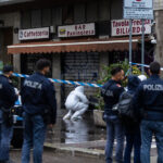 Milano, ladro ucciso: scarcerati i gestori del bar