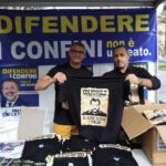 Open Arms, la difesa chiede l’assoluzione per Salvini: “Noi in ginocchio per i migranti, loro bighellonavano”