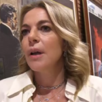 ‘100 di questi anni’, Gerini: “Ho scoperto un’Italia migliore di ieri”