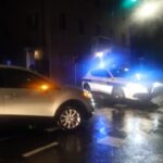 Maltempo in Emilia-Romagna, strade come fiumi a Bologna