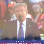 Medioriente, Trump: “Ho parlato con Netanyahu. Non ascolta Biden”