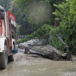 Maltempo in Emilia-Romagna, alluvioni a Bologna, Ravenna e Modena