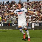 Serie A, Venezia-Atalanta 0-2
