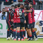 Serie A, Cagliari-Torino 3-2