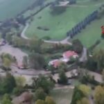 Maltempo in Emilia-Romagna, individuato il corpo della persona dispersa nel Bolognese