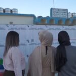 Iraq, si vota nella regione semi-autonoma del Kurdistan: code ai seggi