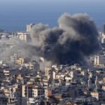Medioriente, Idf: “Eliminati tre comandanti di Hezbollah”