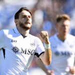 Serie A, Empoli-Napoli 0-1
