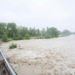 California, prosegue l’allerta inondazioni