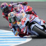 MotoGp, Marquez trionfa a Phillip Island, davanti a Martin e Bagnaia
