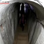 Medioriente: Israele pubblica video di Sinwar e famiglia in tunnel la notte prima 7/10