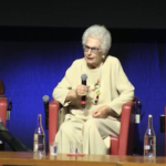 Festa cinema Roma, Segre: “Dal 7 ottobre non sono più la donna sorridente del film”