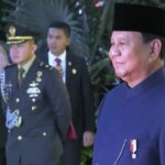 Indonesia, l’ex generale Prabowo Subianto diventa presidente