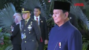 Indonesia, l’ex generale Prabowo Subianto diventa presidente