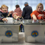 Moldova, raggiunto quorum per referendum su Ue