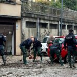 Maltempo in Emilia-Romagna, nuova allerta rossa per piene in provincia di Ferrara