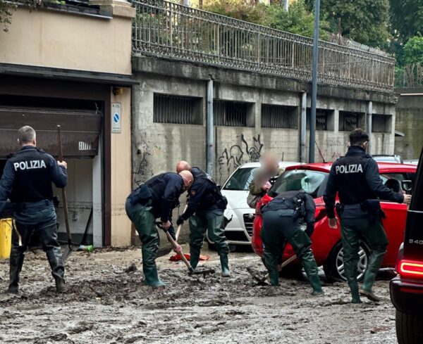 Maltempo in Emilia-Romagna, nuova allerta rossa per piene in provincia di Ferrara