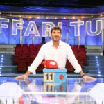 Le pagelle degli ascolti tv, Affari Tuoi oltre 5.7 milioni di media spettatori