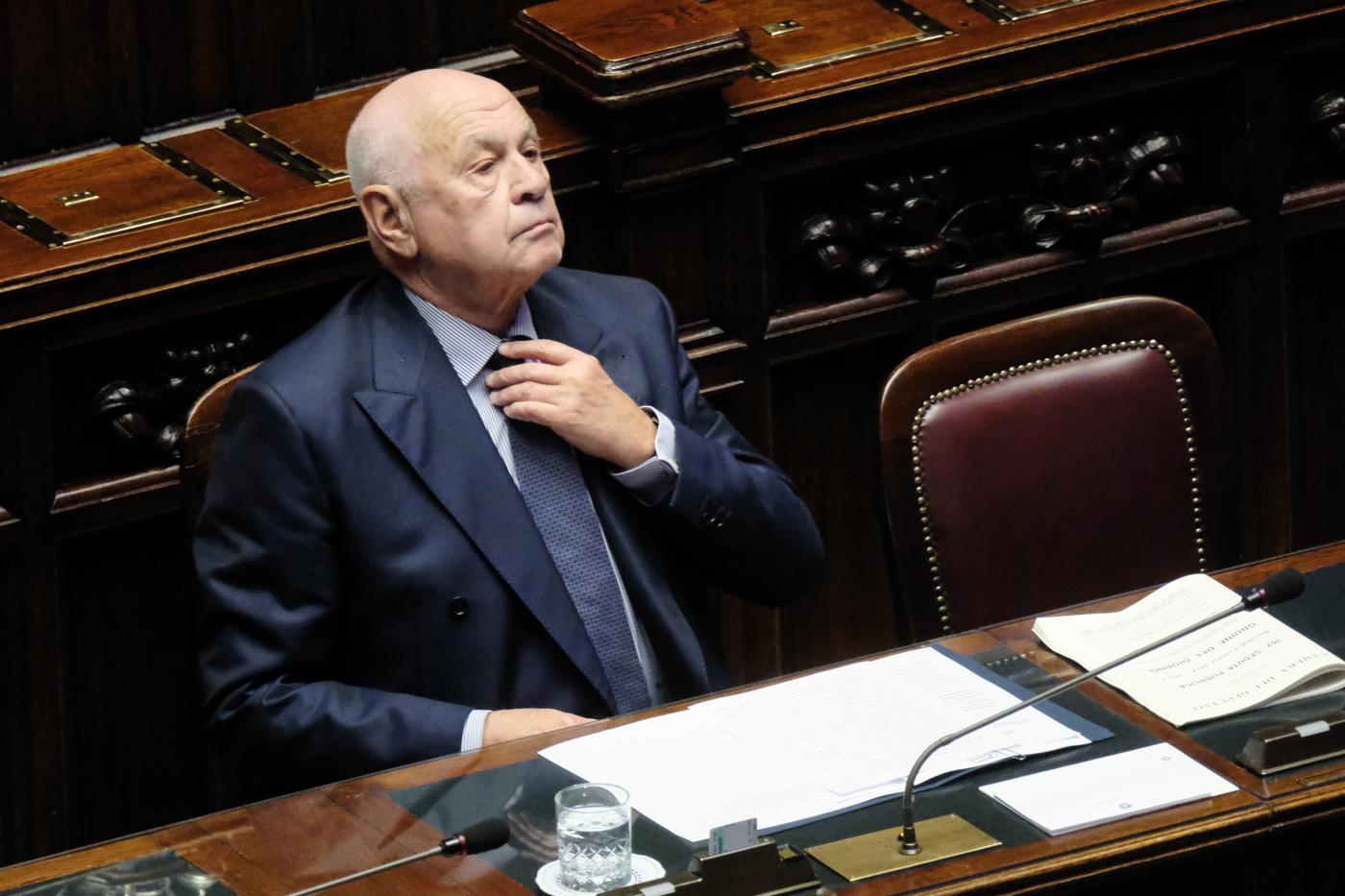 Giustizia, sprint del centrodestra sulla separazione delle carriere