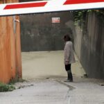 Bologna - danni e disagi in citt