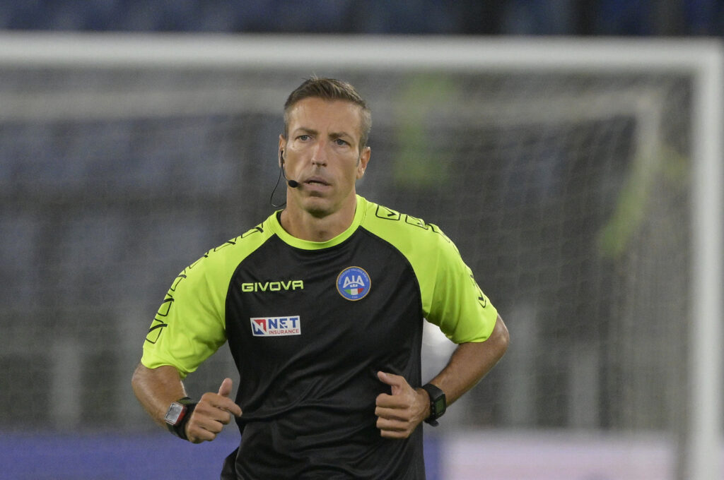 Galleria foto 'Roma-Inter, i milanesi vincono la sfida dell’Olimpico' - foto 10