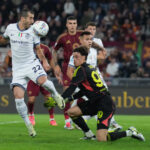 Roma vs Inter - Serie A EniLive 2024/2025
