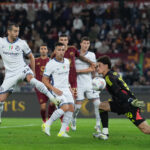 Roma vs Inter - Serie A EniLive 2024/2025