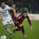 Roma vs Inter - Serie A EniLive 2024/2025