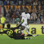 Roma vs Inter - Serie A EniLive 2024/2025