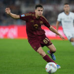 Roma vs Inter - Serie A EniLive 2024/2025