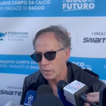 Champions, Baresi: “Contro Bruges il Milan deve fare punti”