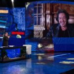 Ascolti Tv, con Al Pacino Fazio porta il Nove al terzo posto