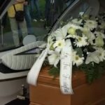 Milano: a Rozzano i funerali di Manuel Mastrapasqua, ucciso per un paio di cuffie