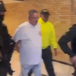 Colombia, arrestato a Medellin il boss italiano Gustavo Nocella