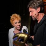 Ornella Vanoni: “Elodie deve studiare di più e Celentano teme i virus”