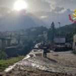 Maltempo, esondazioni tra Catanzaro e Reggio Calabria: isolato comune Maida