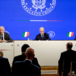Migranti, via del Cdm al decreto Paesi sicuri dopo il caso Albania