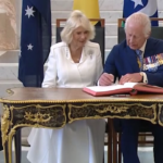 Regno Unito, Re Carlo in Australia rende omaggio ai membri del Commonwealth