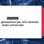 La letterina di Littizzetto a ‘Che tempo che fa’ sulla gpa: “Meloni certezze granitiche, io di granita”